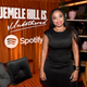 Illustration for article titled Jemele Hill Remains 'Unbothered' with New Podcast